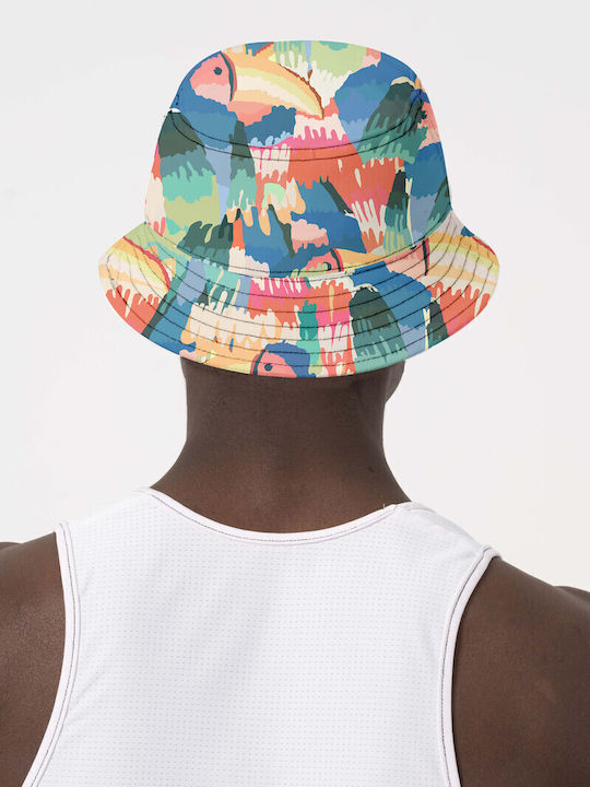 Miami Beach Γυναικείο Καπέλο Bucket