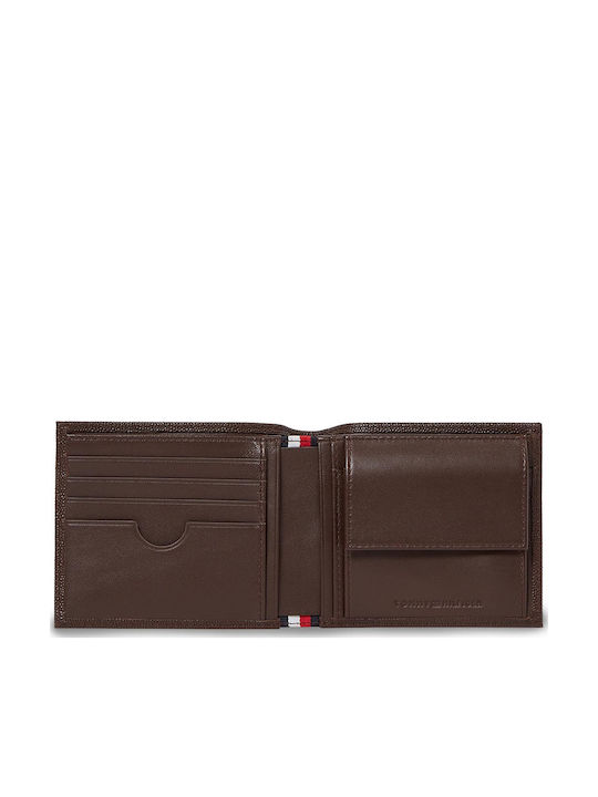 Men's Wallet Classic Brown