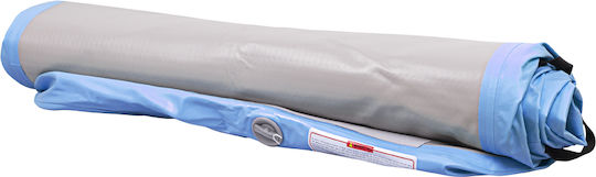inSPORTline Exercise Mat White (300x100x10cm)