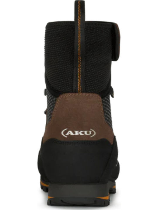 Aku Bărbați Drumeție Gore-Tex Maro Aku Bărbați Drumeție Gore-Tex Maro