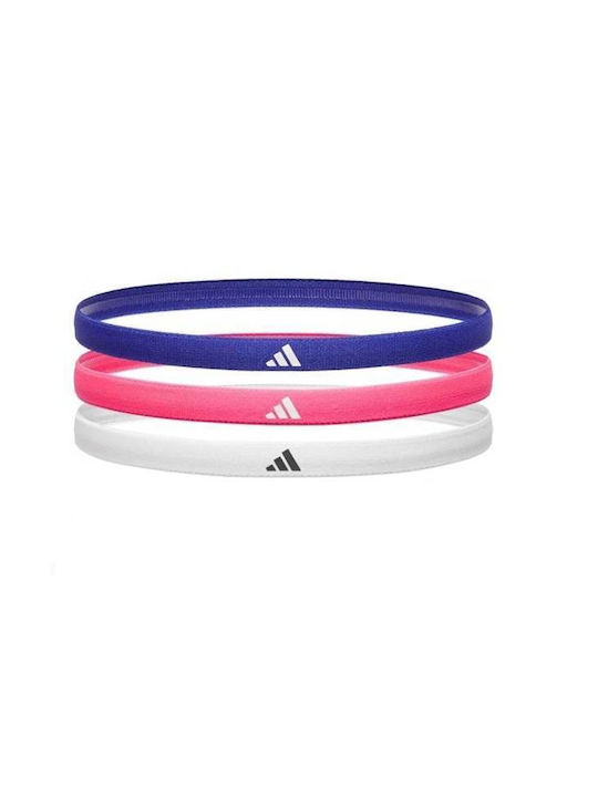 adidas Αθλητικό Περιμετώπιο Μπλε