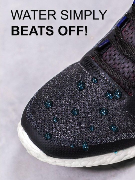Spray Imprägnierung für Stoffschuhe