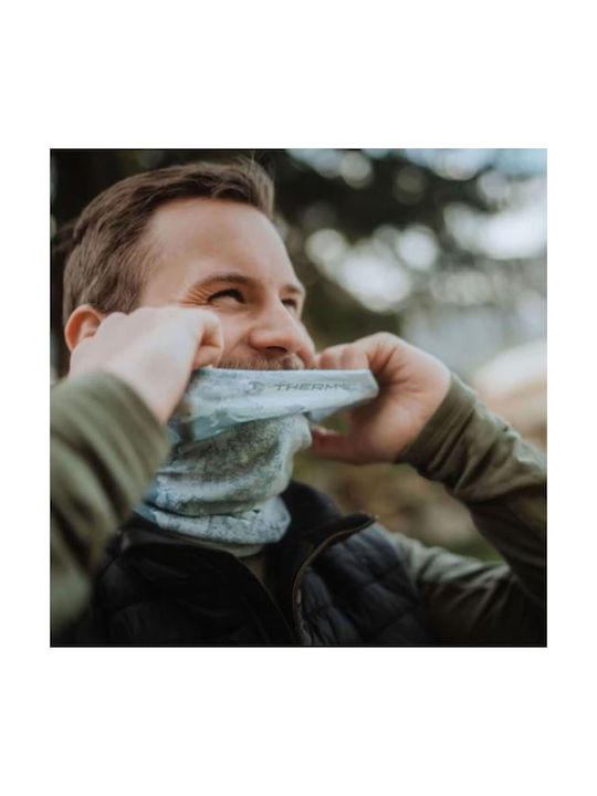 Therm-ic Athletic Neck Warmer Multicolour