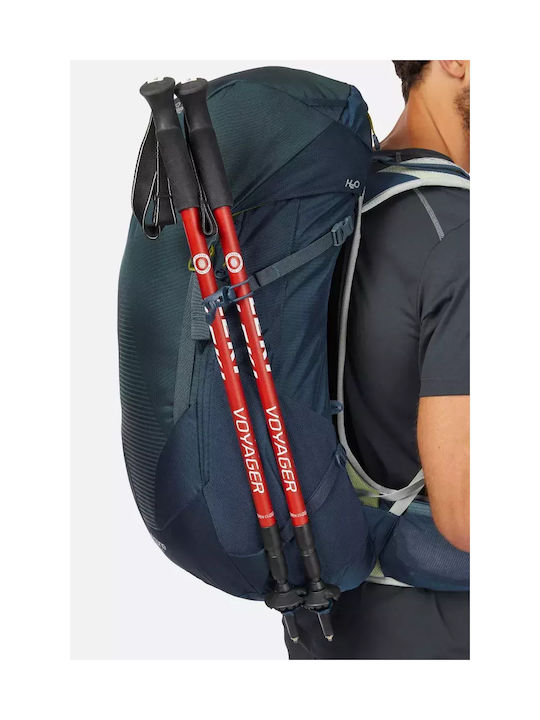 Lowe Alpine Mountaineering Backpack 30lt Blue