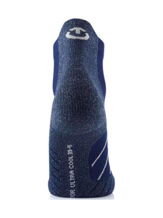 Therm-ic Trekking Κάλτσες Μπλε 1 Ζεύγος