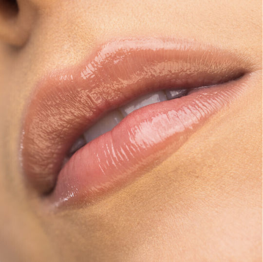 theBalm Luciu de buze Transparent 2.7ml