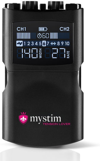 Mystim Tension Lover 2 BDSM Accessory