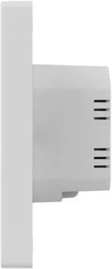 Hysen HY608-WIFI Digital Thermostat Raum Intelligent mit Touchscreen und WLAN