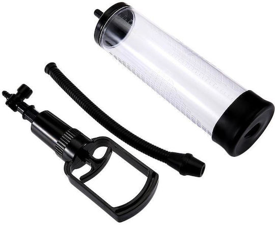 Airforce Pump – Vacuum Penis Enhancer