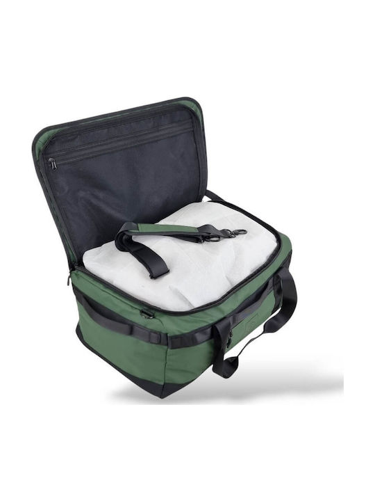 Forecast Backpack Αδιάβροχο 40lt Χακί Forecast Backpack Αδιάβροχο 40lt Χακί