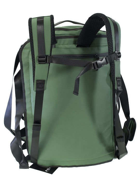 Forecast Backpack Αδιάβροχο 40lt Χακί