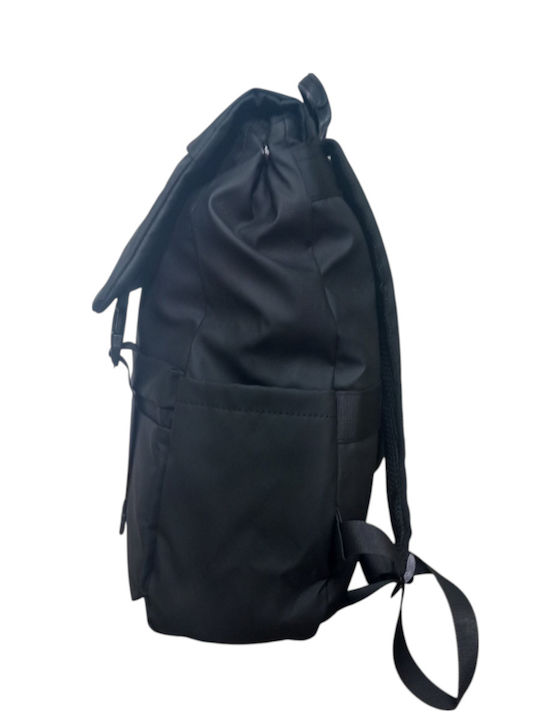 Felbags Раница Черен