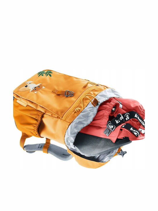 Deuter Waldfuchs 10lt Orange