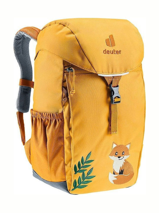 Deuter Waldfuchs 10lt Orange