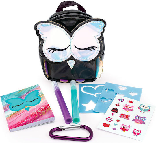 HappiHobbi Children's Craft Teeni Mini Stationary for Children 5+ years Years