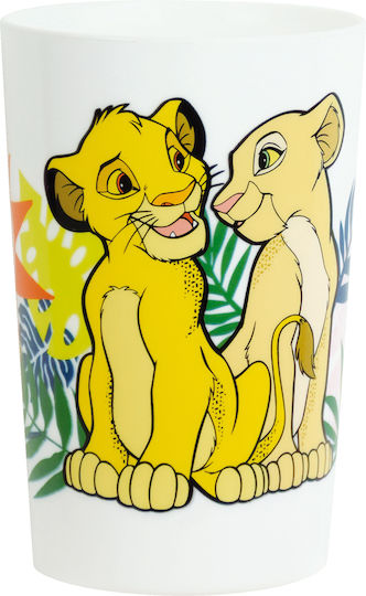 Ango Feeding Set made of Plastic Yellow 2pcs for 6+ months