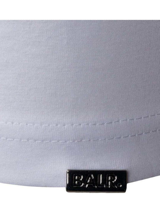 T-shirt Bright White