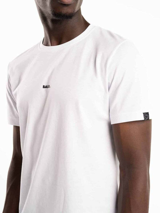 T-Shirt Bright White