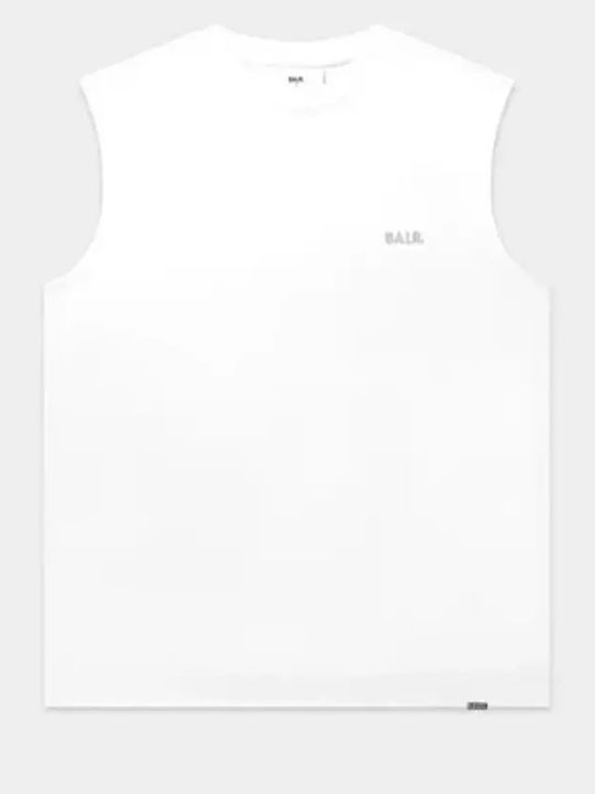 Tricou Alb