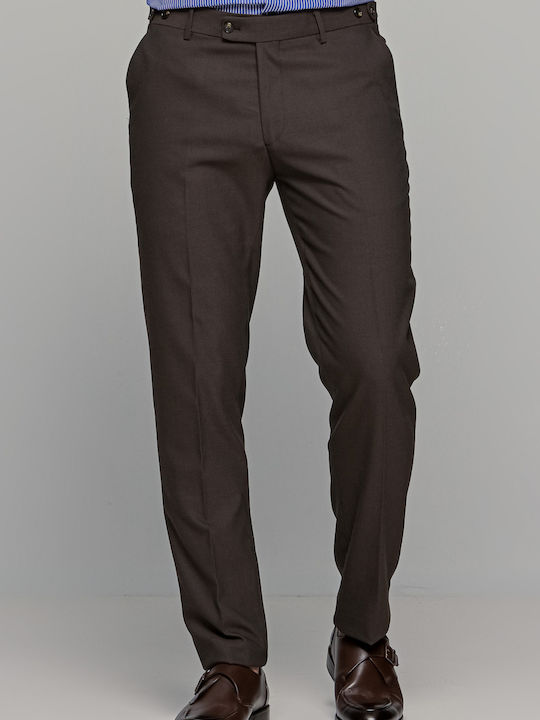 Pantaloni Maro
