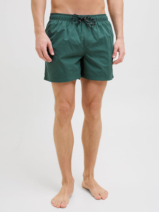 Men's Swimwear Shorts Cashmere Blue
