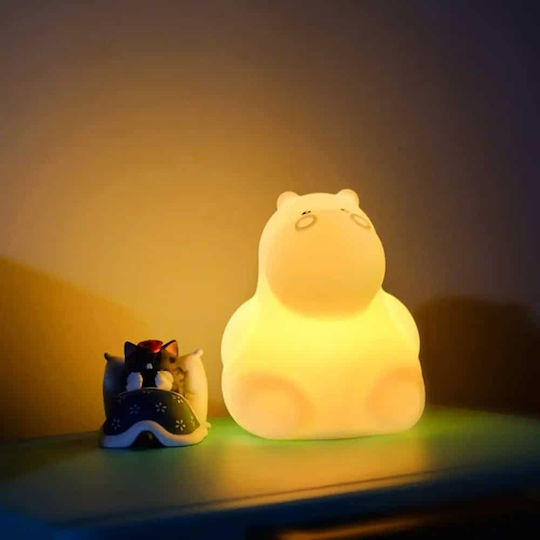 Ango Nursery LED Night Light