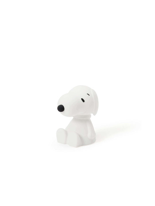 Mr Maria Snoopy La Rețea
