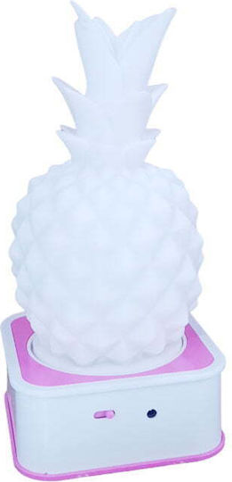 Pineapple Night Light Pineapple Night Light
