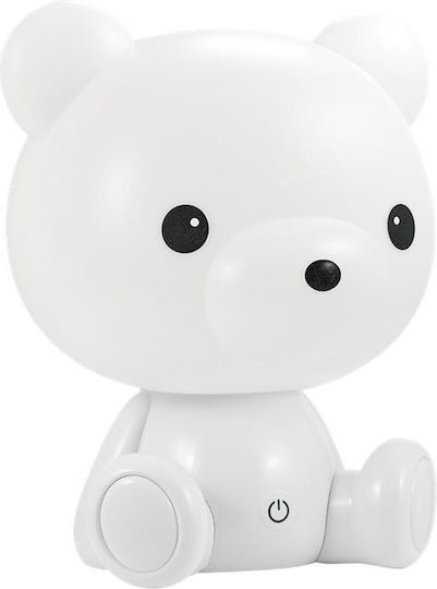Polux Bear Night Light Polux Bear Night Light