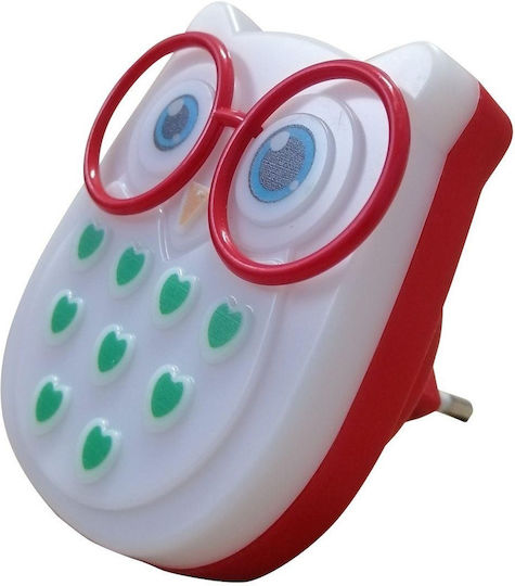ARlight 263078 Nachtlichter Für Das Kinderzimmer