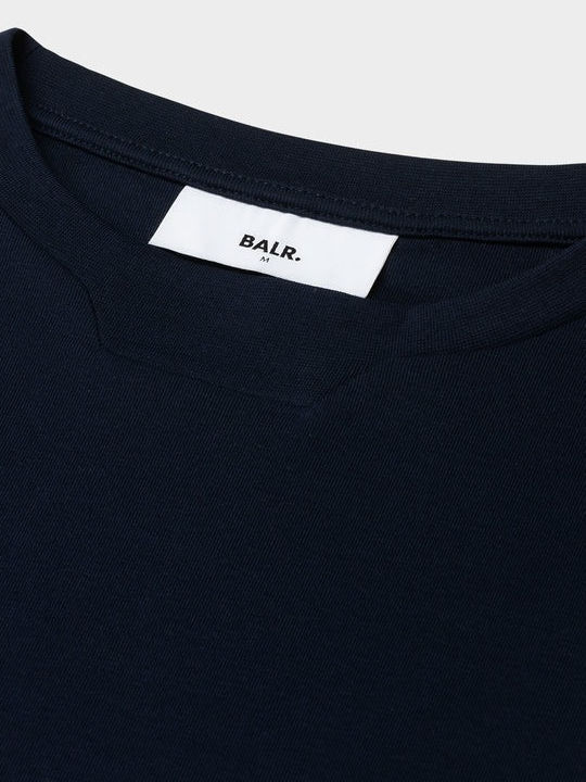 T-shirt Dark Blue
