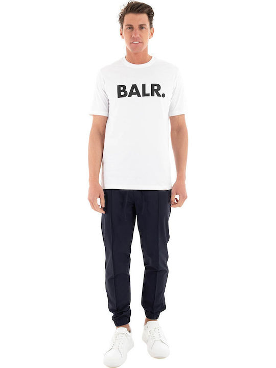 T-Shirt White