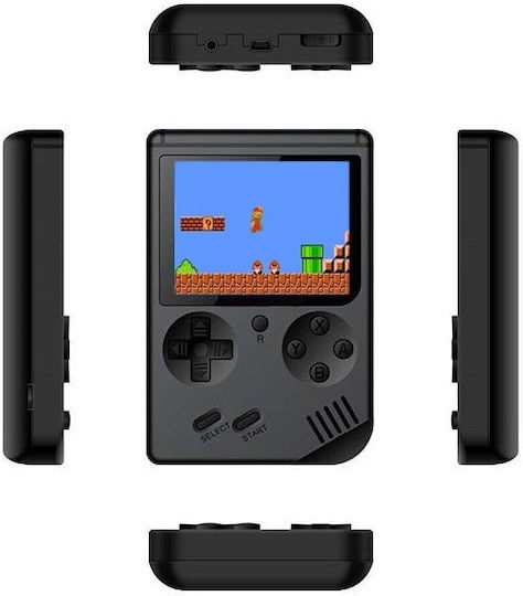 Retro-bit Elektronische Retro-Spielkonsole für Kinder