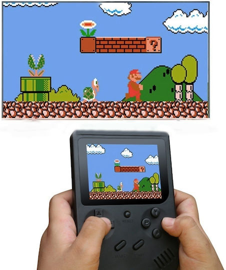 Retro-bit Elektronische Retro-Spielkonsole für Kinder