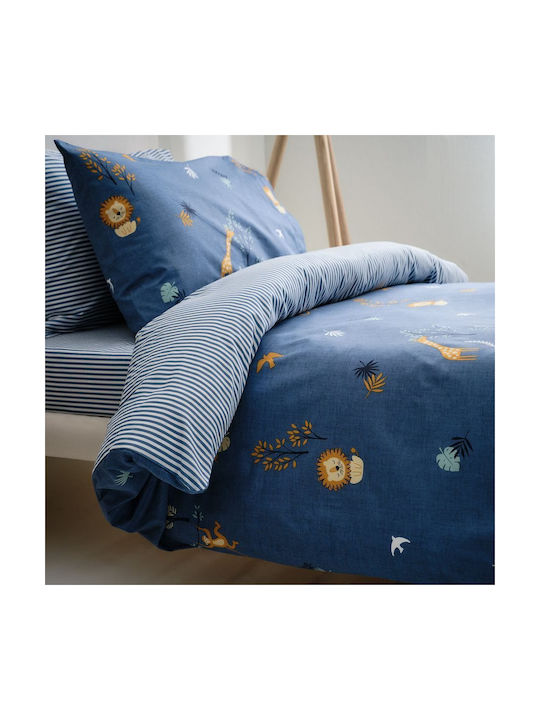 Vesta Home Kids Duvet Single Max ANEY 160x230cm