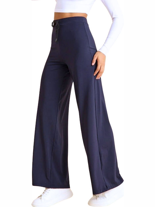 Παντελόνι Φόρμας Navy Blue