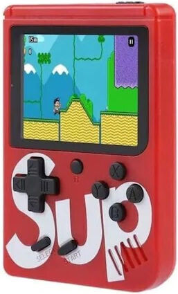 Electronic Kids Retro Console for Ages 6+