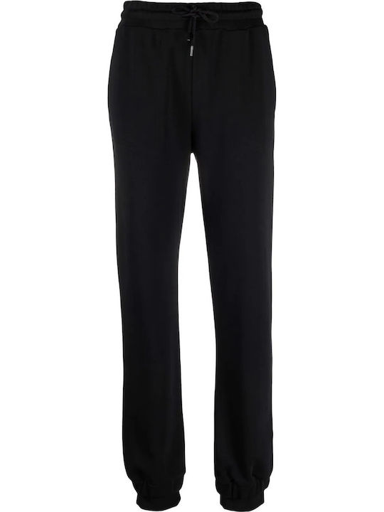 Jogginghose Jogger Schwarz