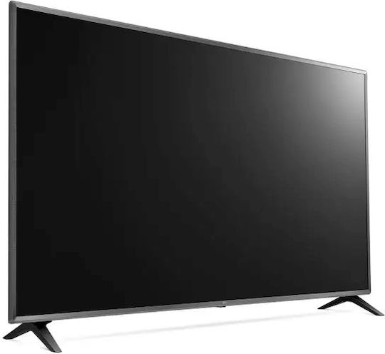 LG Smart Television 55" 4K UHD LED UR78 HDR (2023)