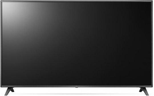 LG Smart Television 55" 4K UHD LED UR78 HDR (2023)