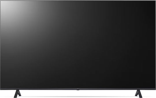 LG Smart Τηλεόραση 50" 4K UHD LED UR78 HDR (2023) 50UR78006LK
