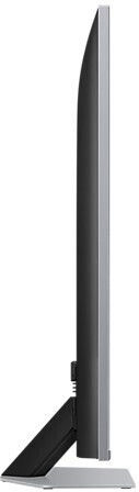 Samsung Smart Τηλεόραση 85" 4K UHD QLED Q80D HDR (2024) QE85Q80DATXXH