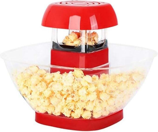 Popcorn-Maschine Heißluft 1200W