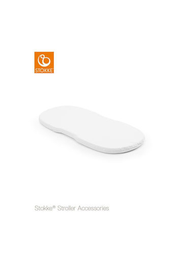Stokke Κάλυμμα Καροτσιού Xplory 2pk White