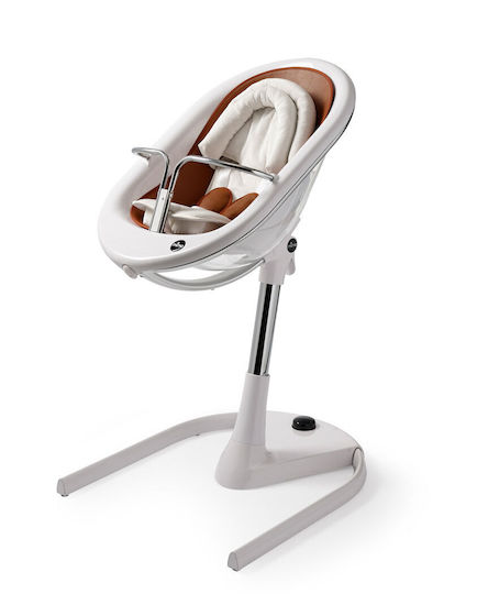Mima Kinderwagenmatratze Beige
