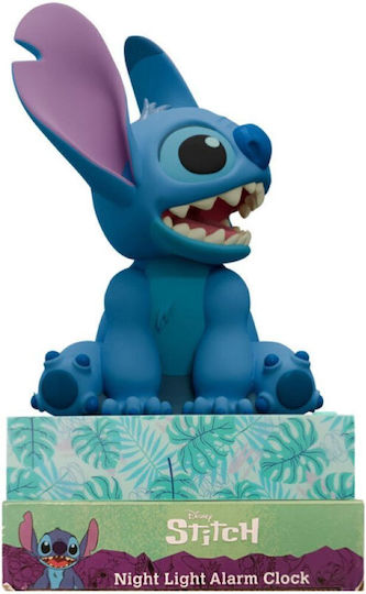 Светеща лампа Disney Stitch Las3055