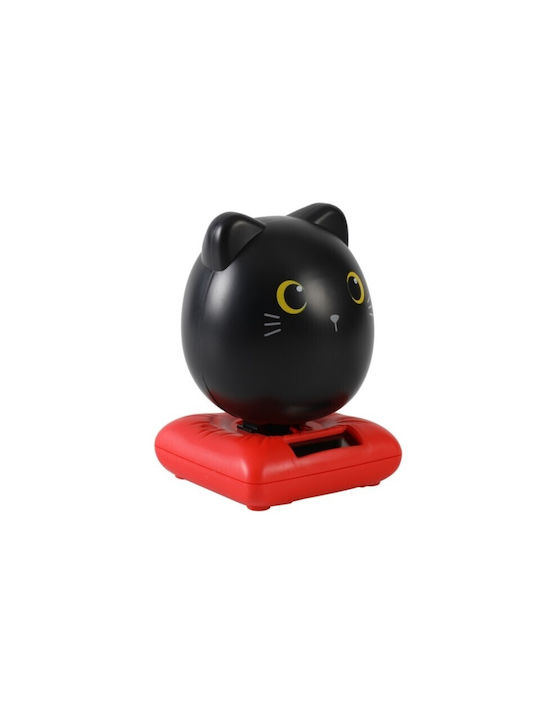 Total Gift Solar Cat
