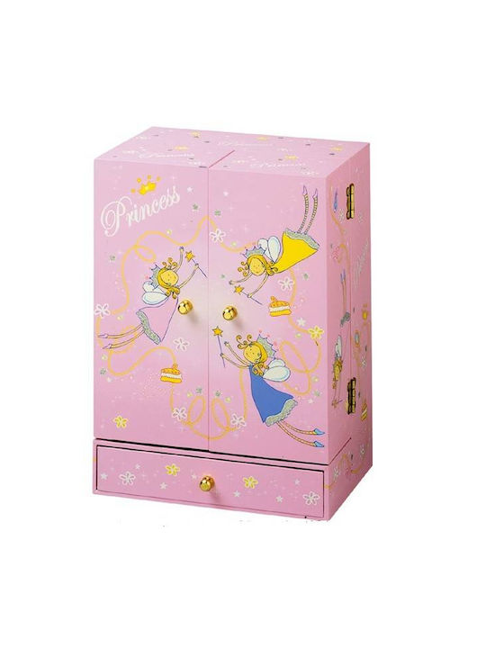 Kidslife Kids Jewelery Box
