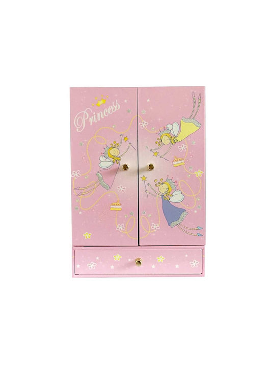 Kidslife Kids Jewelery Box