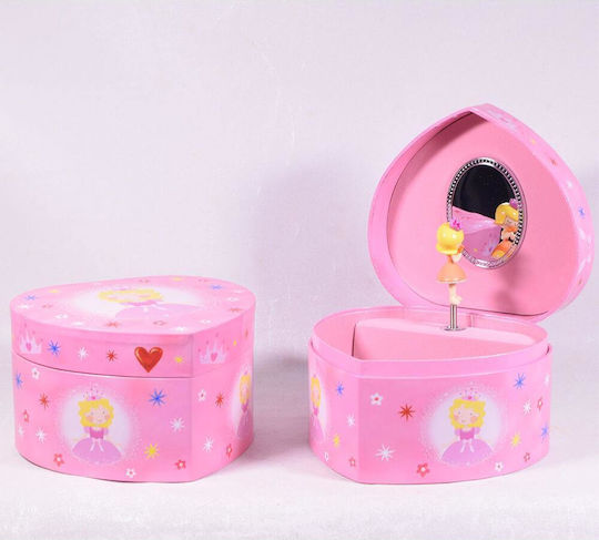 LiebeQueen Music Box